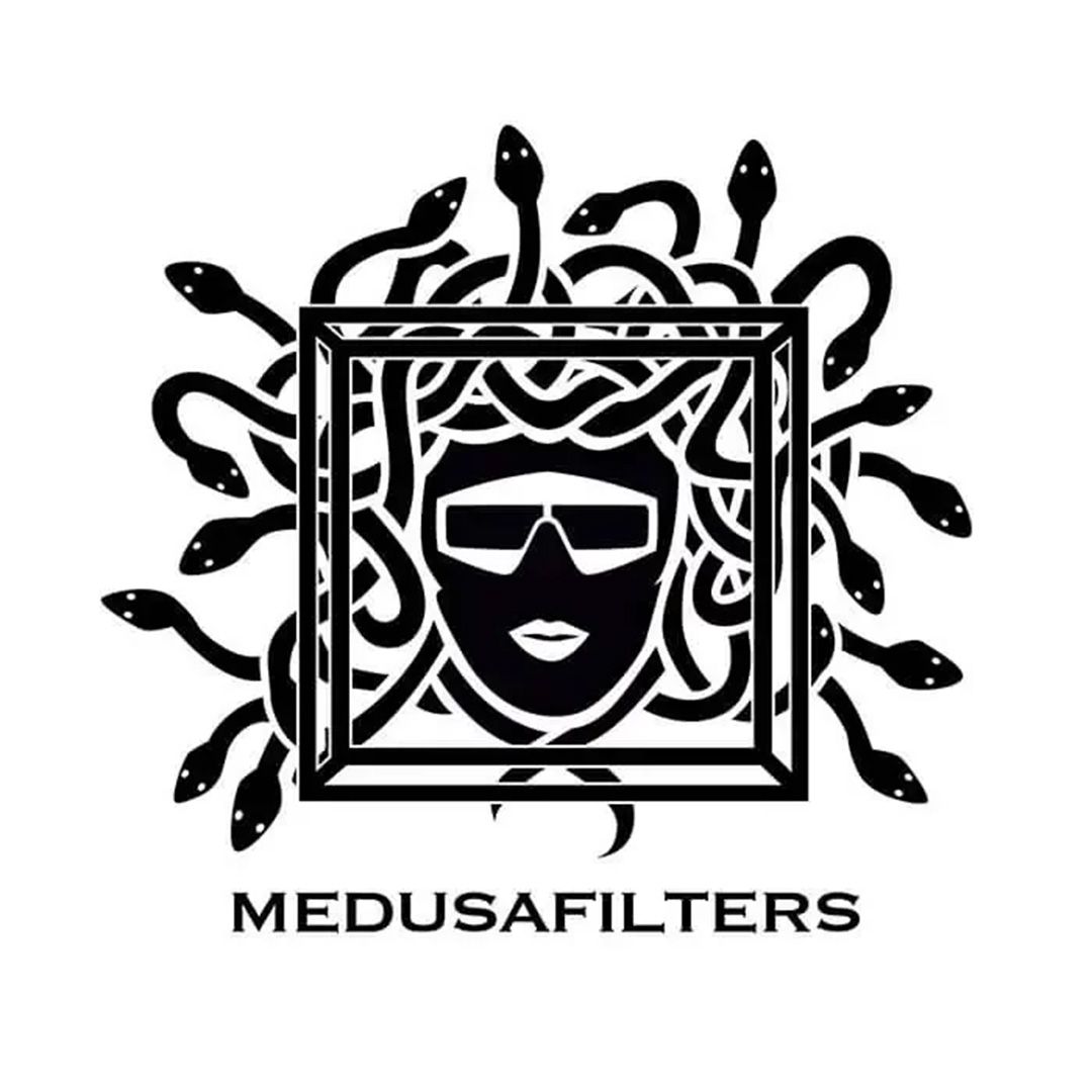 Medusafilters