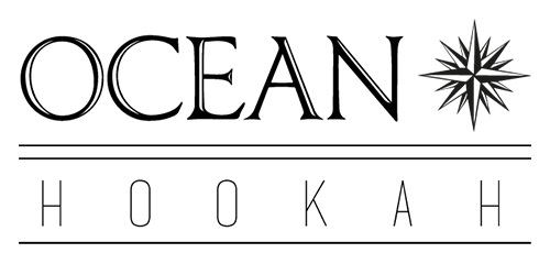 Ocean Hookah