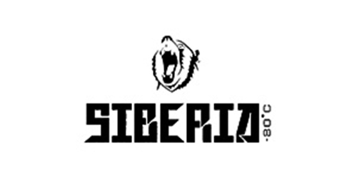 Siberia