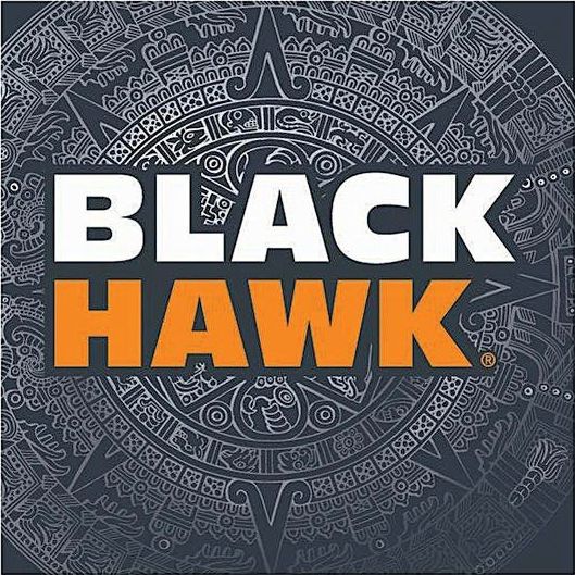 Black Hawk