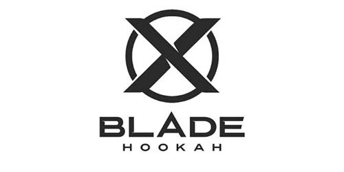 Blade Hookah