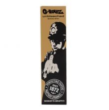 G-Rollz Banksy 'Rude Copper' Papes, KS Slim