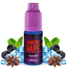 Vampire Vape Heisenberg