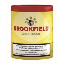 Brookfield - Gold Blend MYO Tin 120g