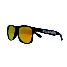 Werners Headshop Sonnenbrille Polarized - Orange