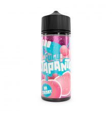 Fugu - Japanta - Dr Cherry - 100ml - Shortfill