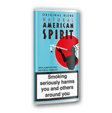 American Spirit Natural - 1 Beutel (25 g)