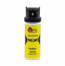 Pfefferspray HelpMe mit Buchenholzteer, Gross 50ml