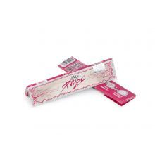 Purize King Size Pink Papers