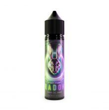 Cyber Rabbit - Radon - 50ml - Shortfill