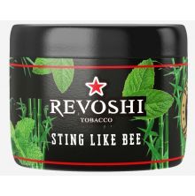 Revoshi Shisha Tabak - Punch of Dark Sting like Bee 50g