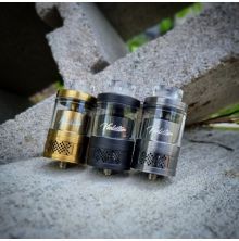 QP Design - Violator RTA