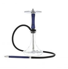 Hawk Hookah - Purple