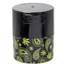 Tightvac Container 120ml, Paisley