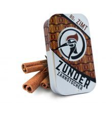 Zunder Box Zimt