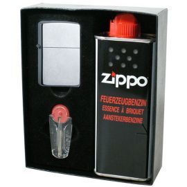 Zippo Set