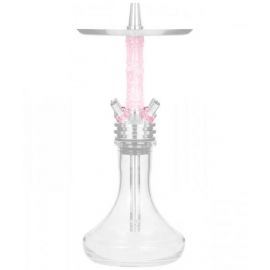 1 x Moze Varity Connector Sleeve - Wavy Pink