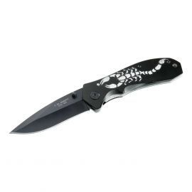Herbertz Einhandmesser Skorpion