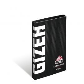 Gizeh Black DW Extra Fine 100 Blatt