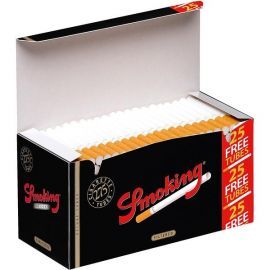 Smoking Tubes 275 (250+25)