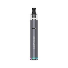Geekvape Wenax S3 Evo KIT, Gunmetal