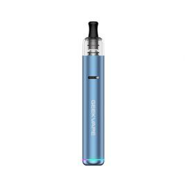 Geekvape Wenax S3 Evo KIT, Blue