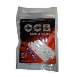OCB Slim Filter long (ca. 100 Stück)
