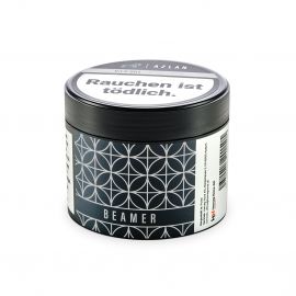 Azlan Iced Out Shisha Tabak - Beamer 200g