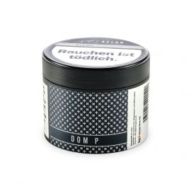 Azlan Iced Out Shisha Tabak - Dom P 200g