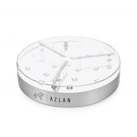 Azlan - LitLight LED Untersetzer Medium