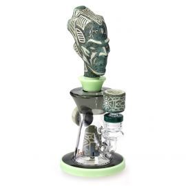 Black Leaf Diffusorbong Hellboy,26cm