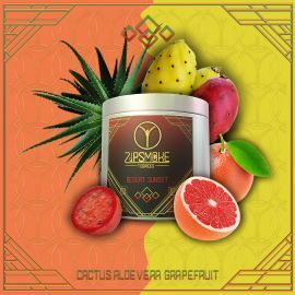 Zipsmoke Tobacco Shisha Tabak - Desert Sunset 200g