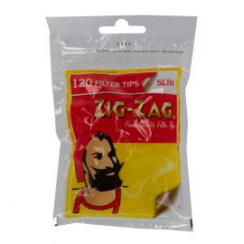 Zig-Zag Slim Filter (ca 120 Stk.)