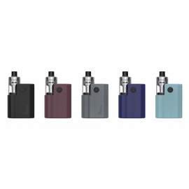 Aspire PockeX Box Kit