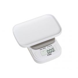 FL-200 Waage Weiss - 200g x 0.01g