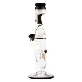 Bong Glas G-Rollz Flower Thrower, 35cm