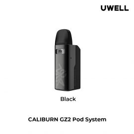 Uwell Caliburn GZ2, Black