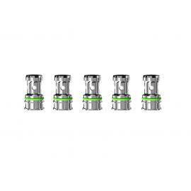 5 x Eleaf GZ Coil