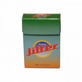 Jilter Filter