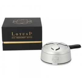 Kaloud Lotus I+ - Silber