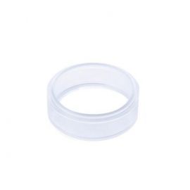 Svoe Mesto Kayfun lite Ersatzglas 22mm (ice)