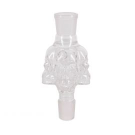 Amy Deluxe Molassefänger - Skull