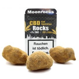 STAR-BUDS Indoor Moonrocks, 5g