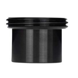 Moze Varity Steckbowladapter - Black