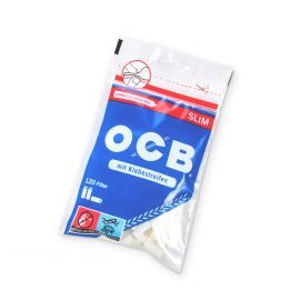 OCB Slim Filter (ca 120 Stk.)