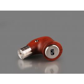 DICODES yogs E-PIPE One QI, Padouk