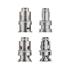 5 x PnP Coils für VOOPOO VINCI / Drag S / X