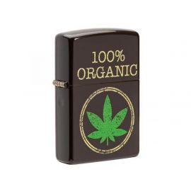 Zippo Feuerzeug "Organic"