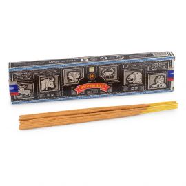Räucherstäbchen Nag Champa Super Hit 15g