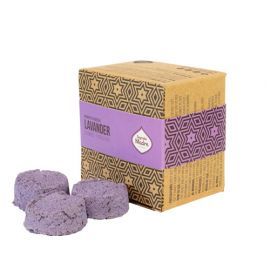 Sagrada Madre Räucherkohle Lavendel